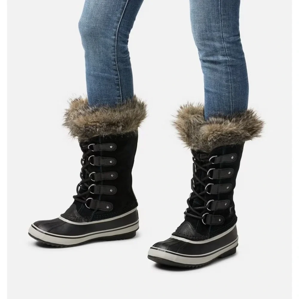 Sorel pre owned
